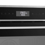 Превью картинка Электрический духовой шкаф Maunfeld AMCO458S #8