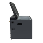 Превью картинка Холодильник Автохолодильник электрогазовый Meyvel AF-50GM #15