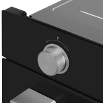 Превью картинка Печь микроволновая встраиваемая Maunfeld MBMO349GB #6