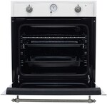 Превью картинка Электрический духовой шкаф Graude BK 60.1 WM #3