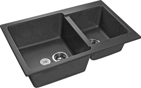 Картинка GranFest PRACTIK 780K Графит