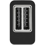 Превью картинка Тостер KRONA Digitaler Black #4