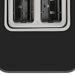 Превью картинка Тостер KRONA Digitaler Black #6