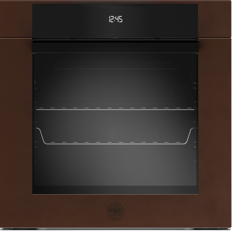 Фото Электрический духовой шкаф Bertazzoni F6011MODPLC/23