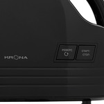Превью картинка Мясорубка KRONA Wolf Black 1000W #8