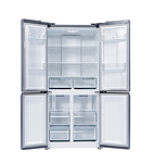 Превью картинка  Холодильник side by side Lex LCD450GbGID #5