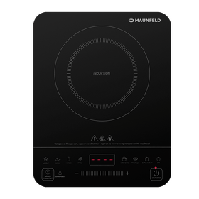 Картинка Maunfeld EVI.F291-BK