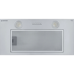 Превью картинка Полновстраиваемая вытяжка Meferi INBOX60IX POWER #3