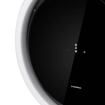 Превью картинка Цилиндрическая вытяжка Maunfeld EDELWEISS 39 WALL Black/Anthracite #10