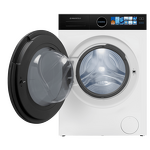 Превью картинка Стиральная машина с фронтальной загрузкой Maunfeld MFWM1410WH05 #3