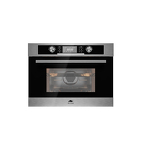 Превью картинка Электрический духовой шкаф Millen MEOM 045 IX #1