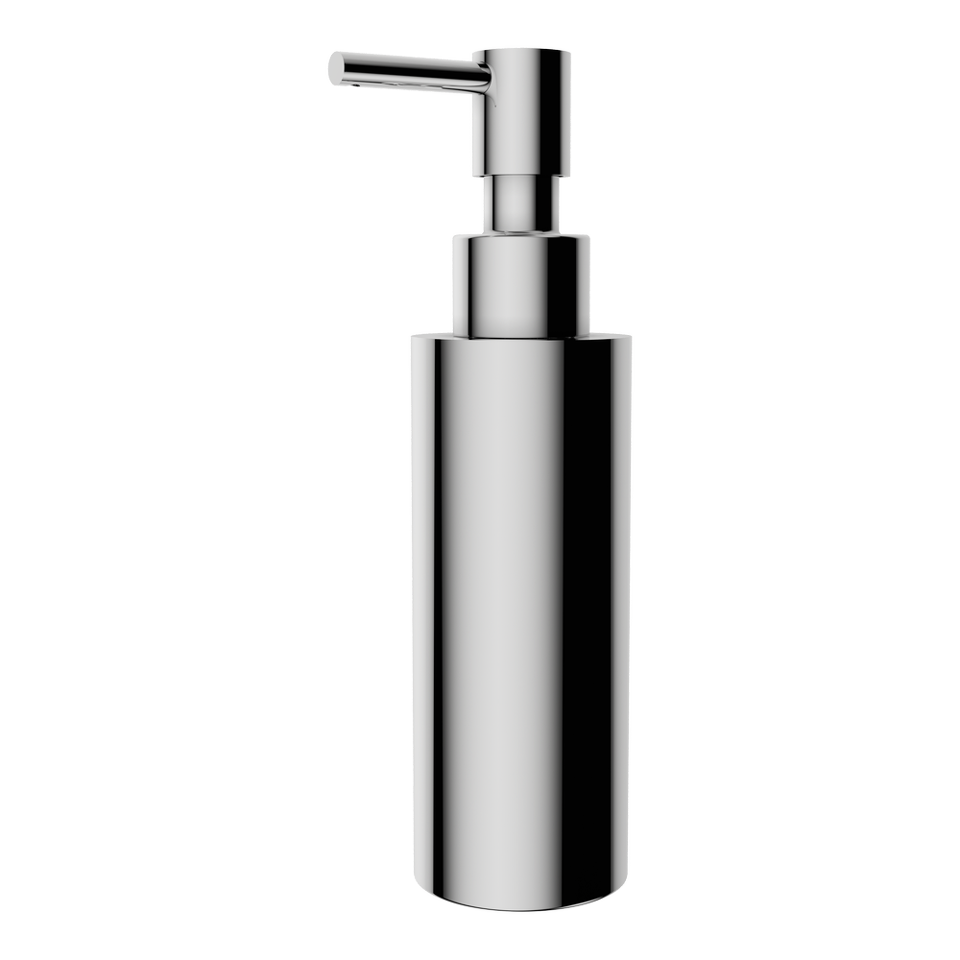 Фото Дозатор Omoikiri OM-06-C латунь/хром