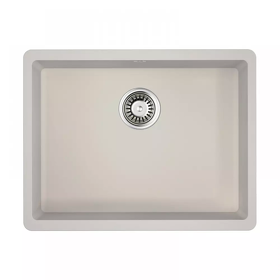 Картинка Omoikiri Kata 54-U-PA Artgranit/пастила