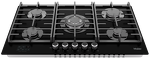 Превью картинка Газовая варочная панель Haier HHX-G95CWSB #2