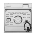 Превью картинка Электрический духовой шкаф Maunfeld AEOK7610B2 #12