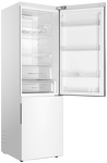 Превью картинка Холодильник с нижней морозилкой Haier C4F640CWU1 #4