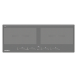 Превью картинка Индукционная варочная панель Maunfeld CVI904SFLLGR #1