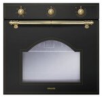 Превью картинка Электрический духовой шкаф Graude BK 60.2 S #1