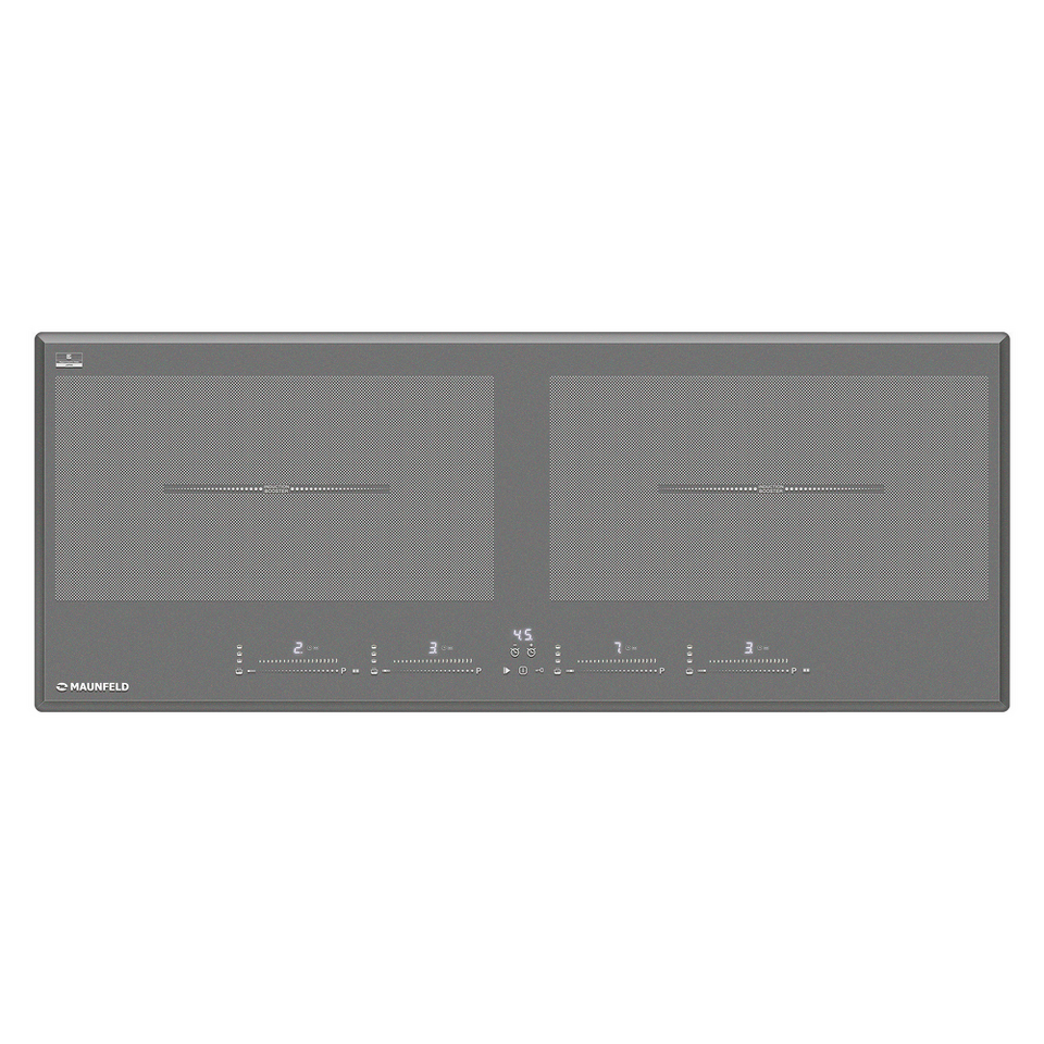 Фото Индукционная варочная панель Maunfeld CVI904SFLLGR