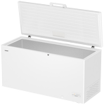 Превью картинка Ларь морозильный  Haier HCE380RF #2
