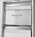 Превью картинка  Холодильник side by side Lex LSB458StGIDBI полувстраиваемый холодильник #22