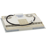 Превью картинка Индукционная варочная панель KRONA GENESIS 60 WH G2 #3