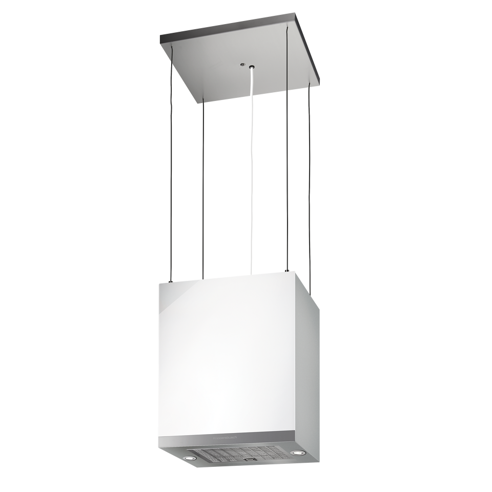 Фото Островная вытяжка Kuppersbusch DI 3800.0 W3