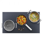 Превью картинка Индукционная варочная панель Smeg SIA1963DG #8