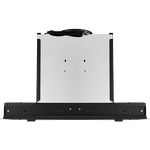 Превью картинка Полновстраиваемая вытяжка Maunfeld MZR V 60 BLACK #9
