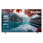 Превью картинка Телевизор Haier 50 Smart TV M1 #1