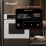 Превью картинка Электрический духовой шкаф Weissgauff EOM 710 SW #8