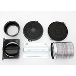 Превью картинка Наклонная вытяжка Kaiser AT 8435 Eco #3