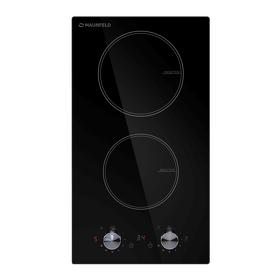 Картинка Maunfeld CVI292MBK