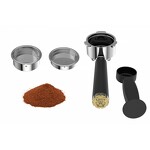 Превью картинка Кофемашина Kaiser KA 2001 R #4