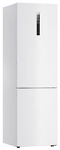 Превью картинка Холодильник с нижней морозилкой Haier C2F620CWU1 #3