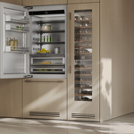 Превью картинка Шкаф винный встраиваемый V-ZUG WineCooler V6000 Supreme WC6T-51154 L #3