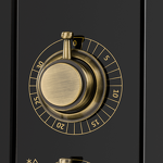 Превью картинка Печь микроволновая встраиваемая Maunfeld JBMO.20.5GRBG #7