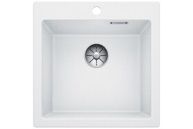 Картинка Blanсo PLEON 5 SILGRANIT PuraDur белый