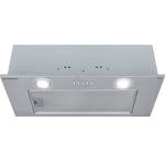 Превью картинка Полновстраиваемая вытяжка Meferi INBOX60IX LIGHT #6