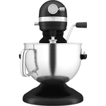 Превью картинка Миксер KitchenAid 5KSM60SPXEBM #3