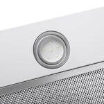 Превью картинка Полновстраиваемая вытяжка Maunfeld THAMES 601PM WHITE #6