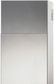 Картинка Falmec Воздуховод для QUASAR/GLEAM/DIAMANTE/FLIPPER/TAB80/PRISMA