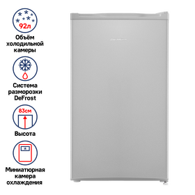 Картинка Maunfeld MFF83SL
