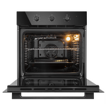 Превью картинка Электрический духовой шкаф Maunfeld MEOC708PB2 #4