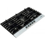 Превью картинка Газовая варочная панель Kaiser KCG 9386 Turbo #4