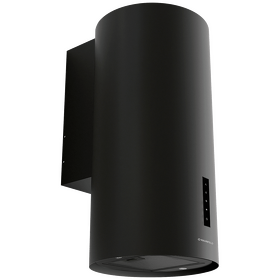 Картинка Maunfeld Vega 39 Wall Sensor Black