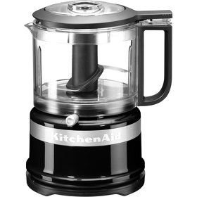 Картинка KitchenAid 5KFC3516EOB