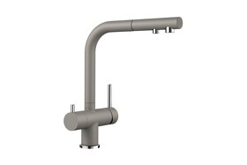 Картинка Blanсo FONTAS-S II серый беж