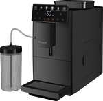 Превью картинка Кофемашина Weissgauff WCM-336 DB Touch Cappuccino #1