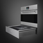 Превью картинка Вакууматорный шкаф Smeg CPV315X #10